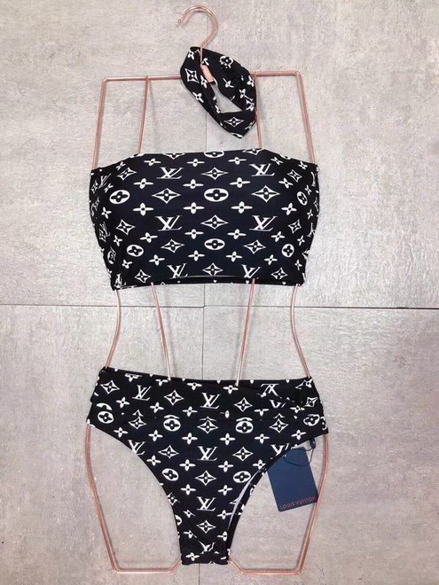 Louis Vuitton Bikini ID:202005b125
